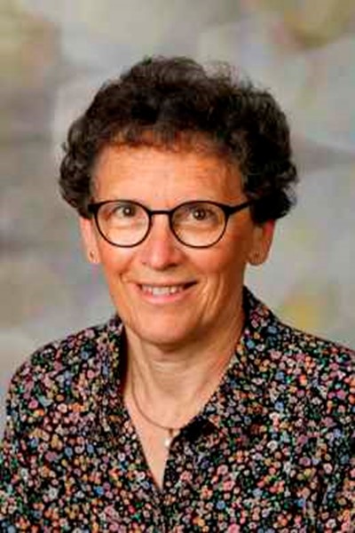 Ingrid Van Cauwenberghe