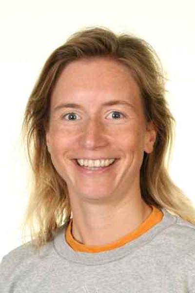 Nele Blomme Nele Blomme
