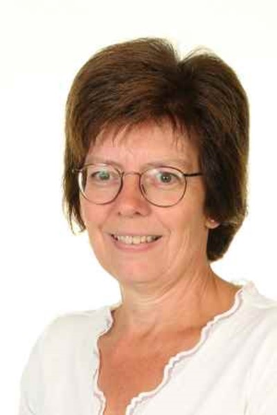 Anne Vermeire Anne Vermeire