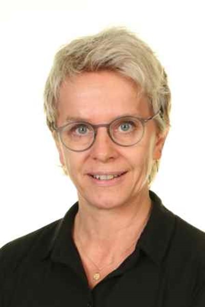 Kathleen Cornille Kathleen Cornille