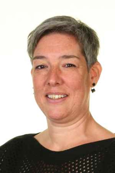 Chantal Van Wassenhove Chantal Van Wassenhove