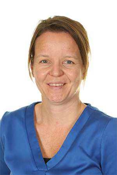 Nathalie Coussement Nathalie Coussement