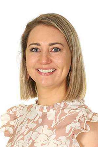 Liezelot De Backer Liezelot De Backer