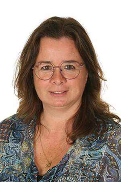 Tania Vandecasteele Tania Vandecasteele