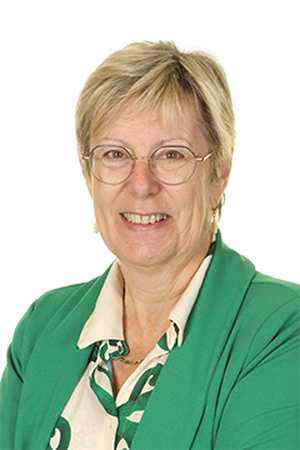 Isabelle De Willemaeker