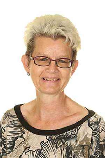 Marleen Bekaert Marleen Bekaert