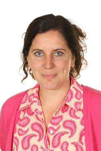 Mieke Vervynck Mieke Vervynck