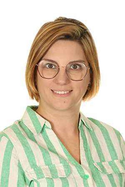 Charlotte Foré Charlotte Foré