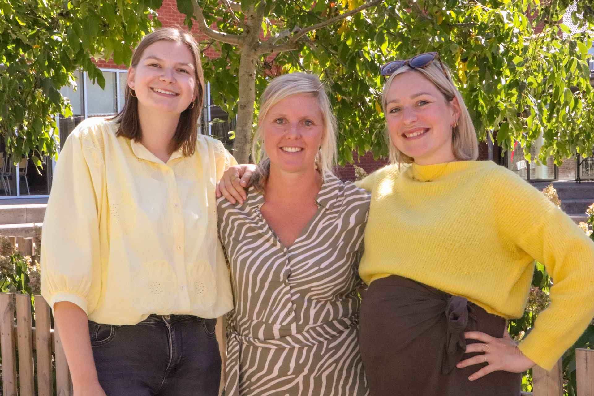 MINITEAM 6e leerjaar