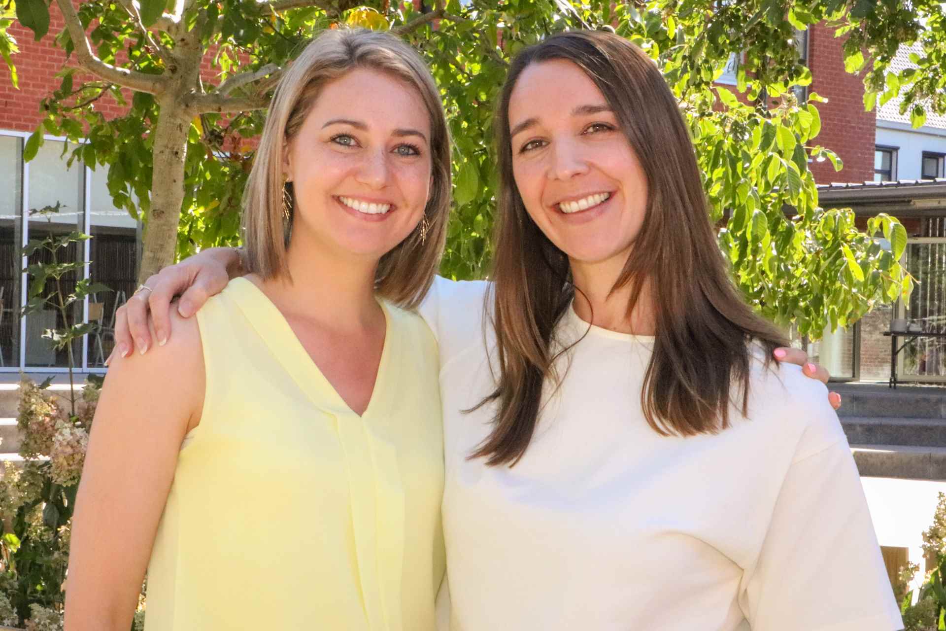 Mini-team peuter & 1e kleuter