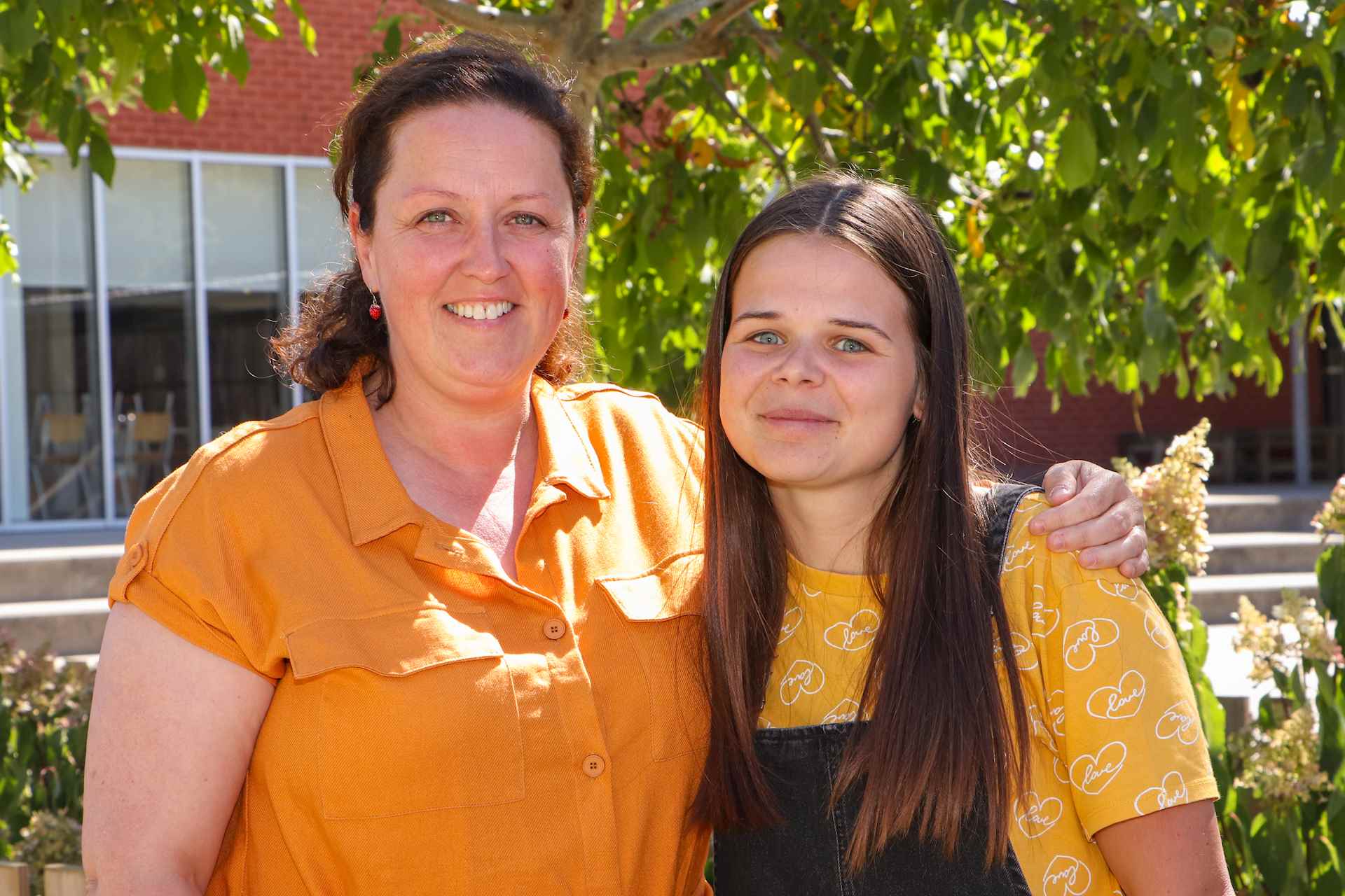 MINITEAM 4e leerjaar