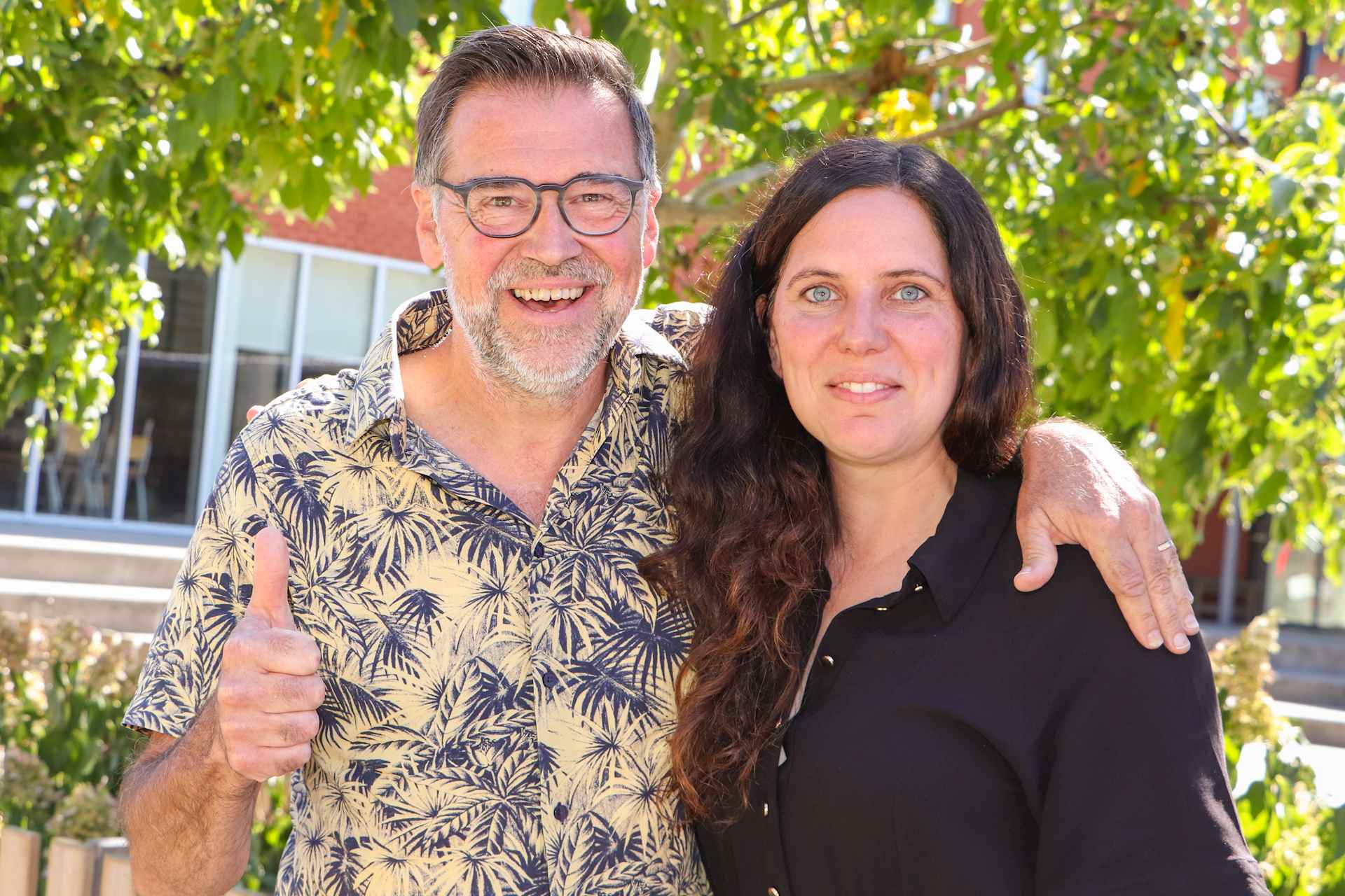 MINITEAM 2e leerjaar