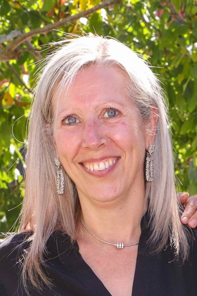 Petra Van Vooren Petra Van Vooren