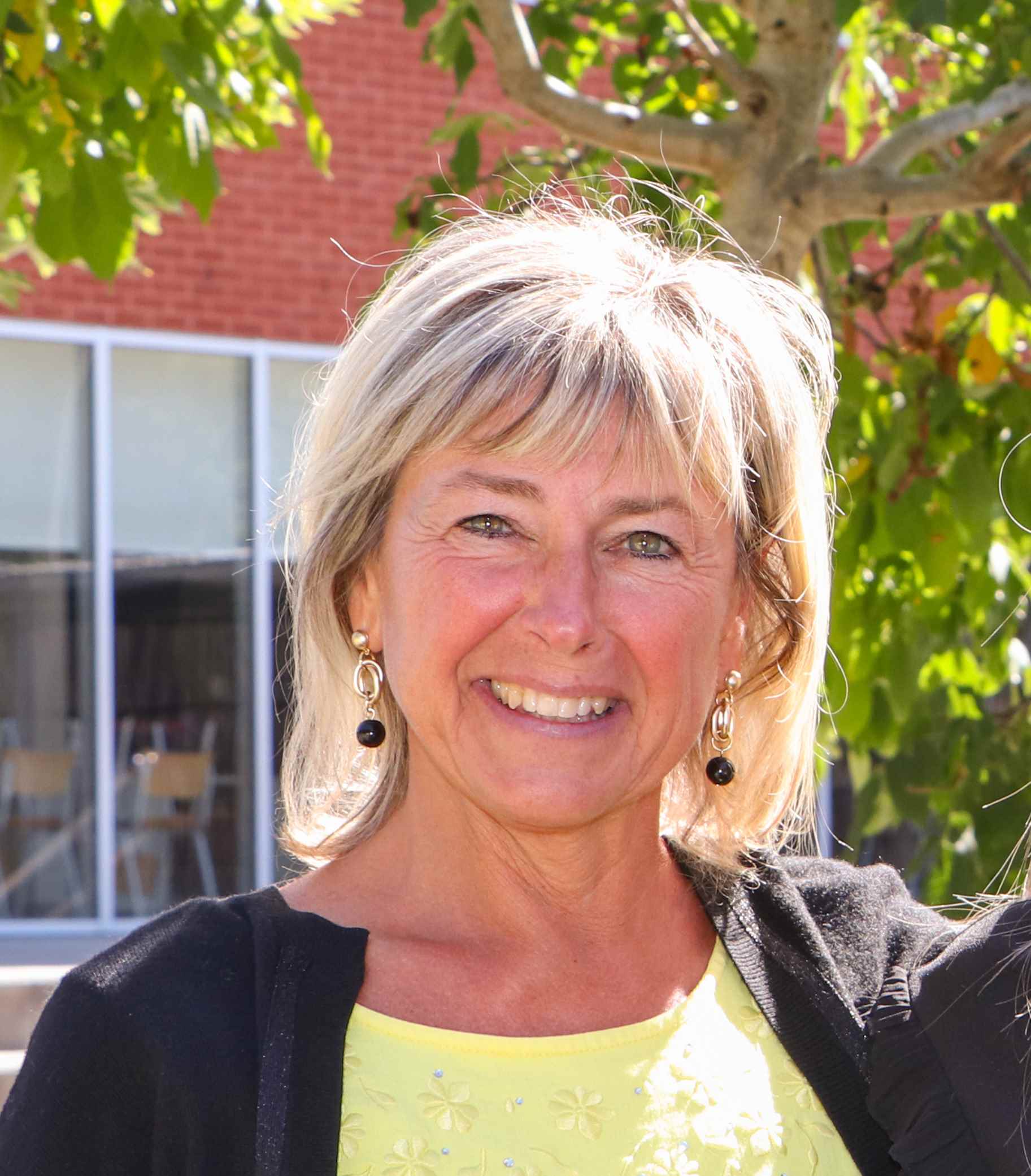 Sylvia Vander Cleyen