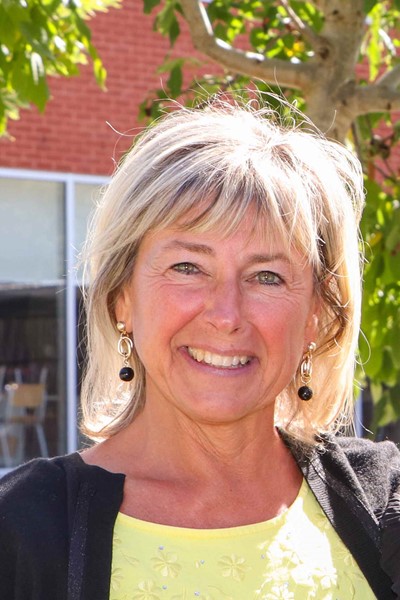 Sylvia Vander Cleyen Sylvia Vander Cleyen