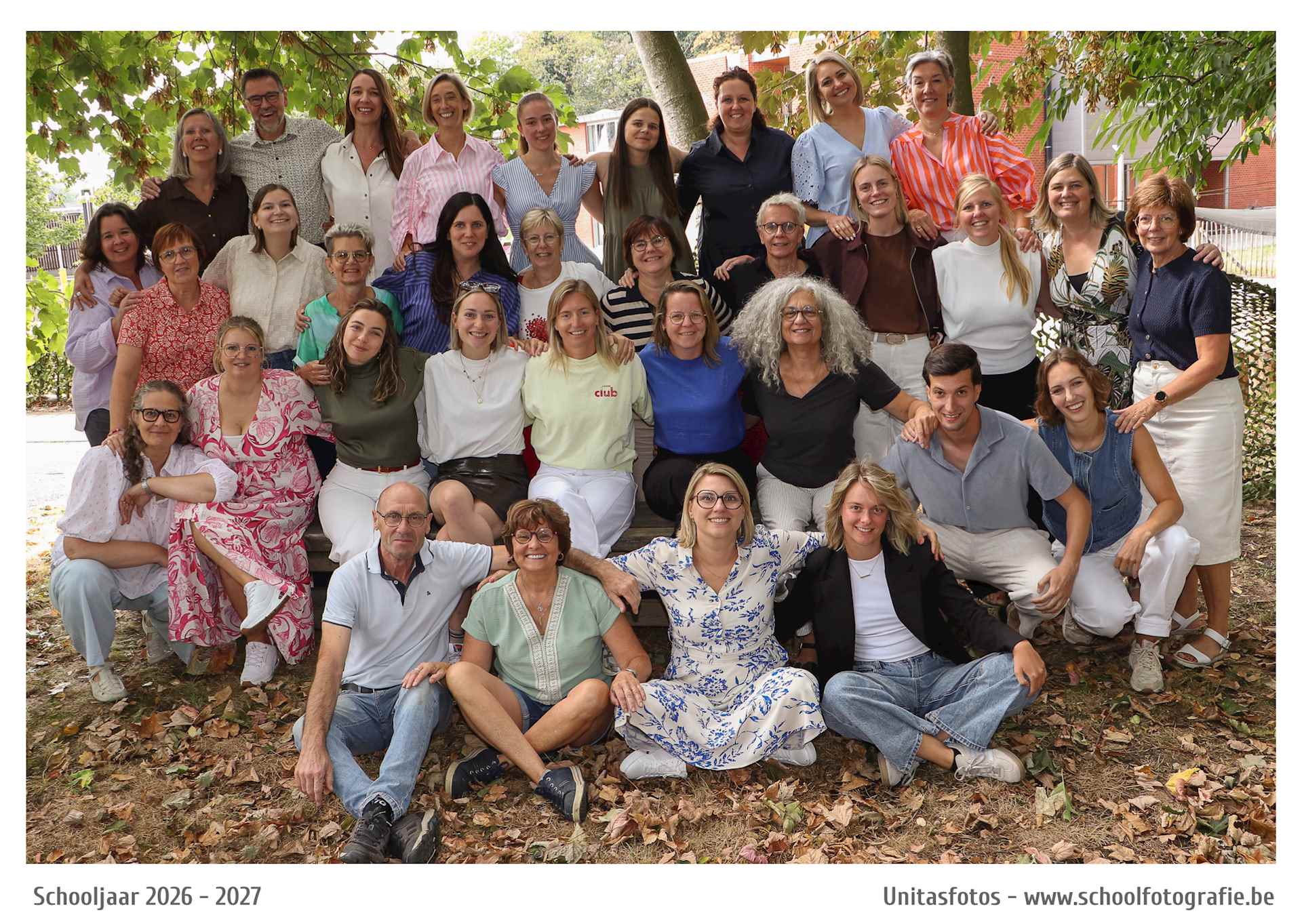 schoolteam 26-27